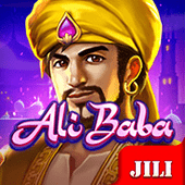 casino app Ali Baba hot game