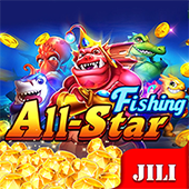 casino app All Star Fishing game