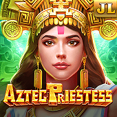 casino app Aztec Priestess hot game