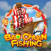 casino app Bao Chuan Fishing game