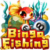 casino app Bingo Fishing game