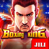 casino app Boxing King slot game