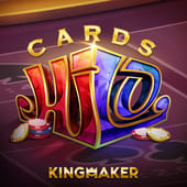 casino app Cards Hi Lo cards game