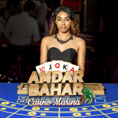 casino app Casino Marina Andar Bahar live casino game