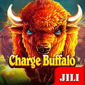 casino app Charge Buffalo hot game