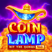 casino app Coin Lamp slot game