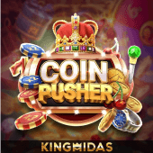 casino app Coin Pusher cards game