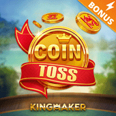 casino app Coin Toss cards game