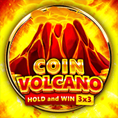 casino app Coin Vilcano Hold and Win hot game