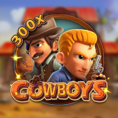 casino app Cowboys hot game