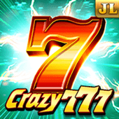 casino app Crazy777 slot game
