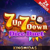 casino app Dice Duet cards game