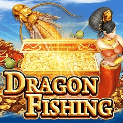 casino app Dragon Fishing game