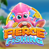 casino app Fierce Fishing game