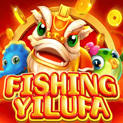 casino app Fishing Yi Lu Fa game