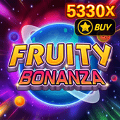 casino app Fruity Bonanza hot game