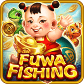 casino app Fuwa Fishing game