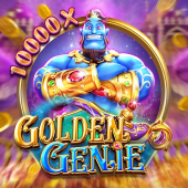 Golden Genie casino app hot Game icon