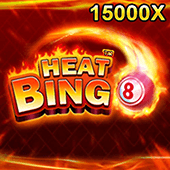 casino app Heat Bingo hot game