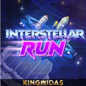 casino app Interstellar Run cards game