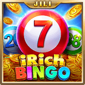 casino app Irich Bingo slot game