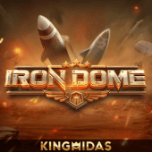 casino app Iron Dome cards game