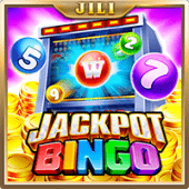 casino app Jackpot Bingo hot game