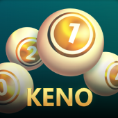 casino app Keno cards game