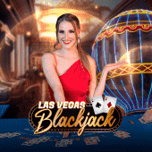 casino app Las Vegas Blackjack live casino game