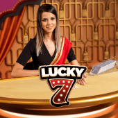 casino app Lucky 7 live casino game