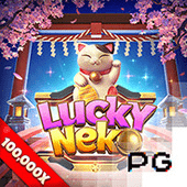 casino app Lucky Neko hot game