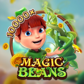 casino app Magic Beans hot game