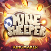 Minesweeper casino app Cards Game icon