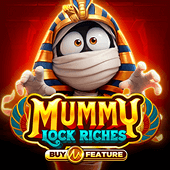 casino app Mummy Lock Riches slot game