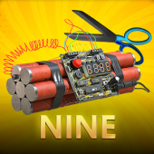 casino app Nine cards game