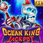 casino app Ocean King Jackpot game