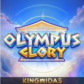 casino app Olympus Glory cards game