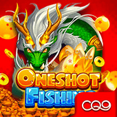 casino app Oneshot Fishing game
