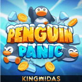casino app Penguin Panic cards game