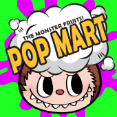 casino app Popmart slot game