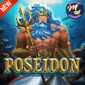 casino app Poseidon slot game