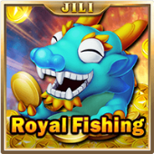 casino app Royal Fishing game