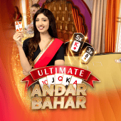 casino app Ultimate Andar Bahar live casino game