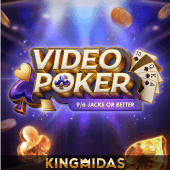 casino app Video Poker cards game