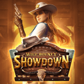 casino app Wild Bounty Showdown slot game